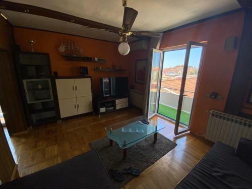 Apartment Kreso Penthouse