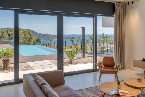 Luxury Villa Sunray 1