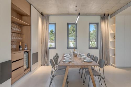 Luxury Villa Sunray 1