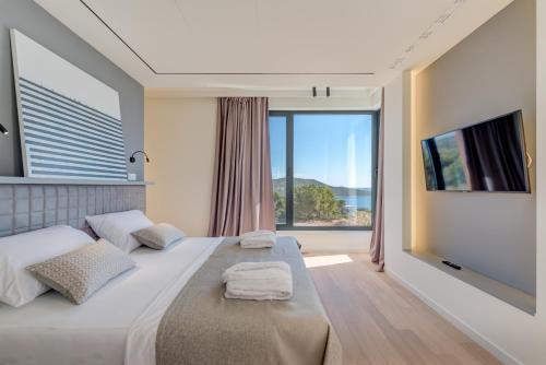 Luxury Villa Sunray 1
