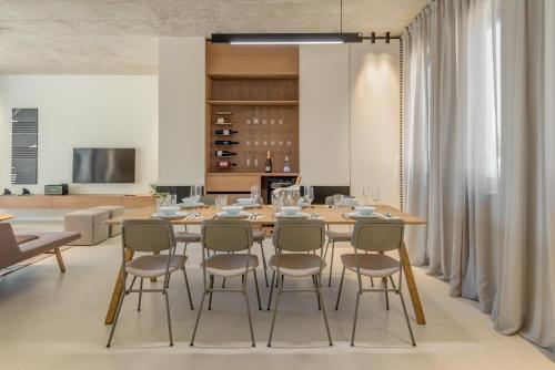 Luxury Villa Sunray 1