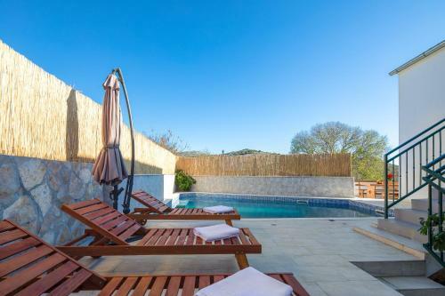 Villa Holiday Residence Danica