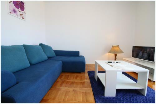 Apartmani Slavka