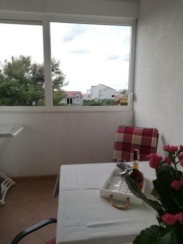Apartmani Slavka