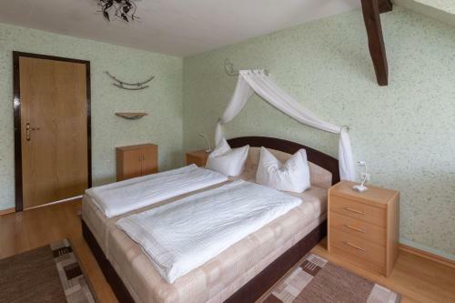 Hostal Bordmann�s Scheune