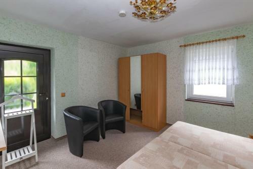 Hostal Bordmann�s Scheune