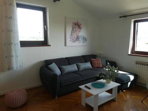 Apartments With A Parking Space Primosten - 15499