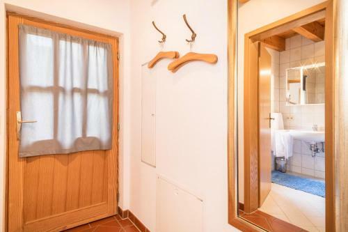G�stehaus Heilig Apartment 3