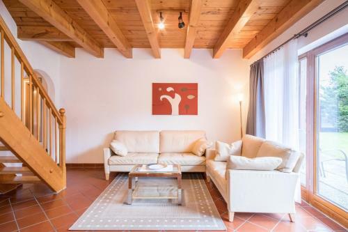 G�stehaus Heilig Apartment 3
