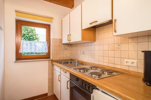 G�stehaus Heilig Apartment 3