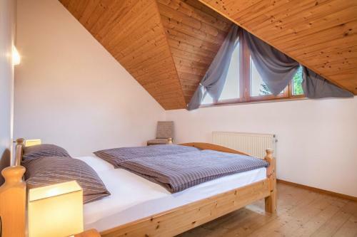 G�stehaus Heilig Apartment 3