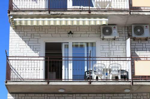 Apartmani Petra