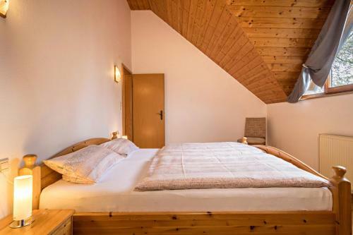 G�stehaus Heilig Apartment 2