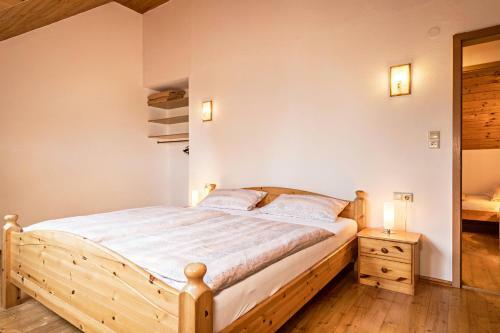 G�stehaus Heilig Apartment 2