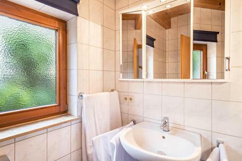 G�stehaus Heilig Apartment 2