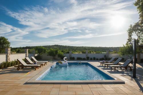 Villa Rozara - Adriatic Luxury Villas