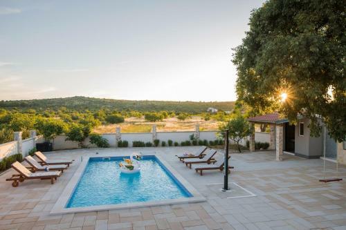 Villa Rozara - Adriatic Luxury Villas