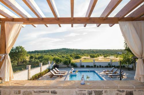 Villa Rozara - Adriatic Luxury Villas