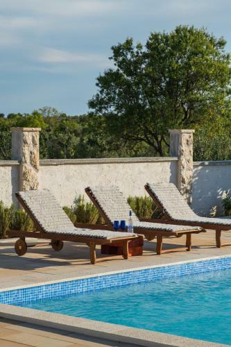Villa Rozara - Adriatic Luxury Villas