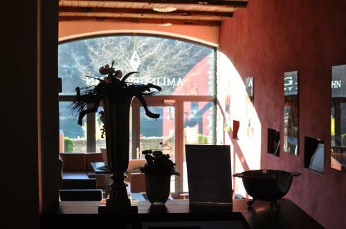 Bed & Breakfast G�stezimmer Im Weingut Amlinger&sohn
