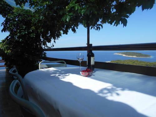 Seaview Apartment Marinov - Bilo, Primo?ten