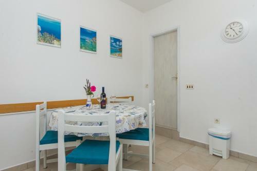 Seaview Apartment Marinov - Bilo, Primo?ten