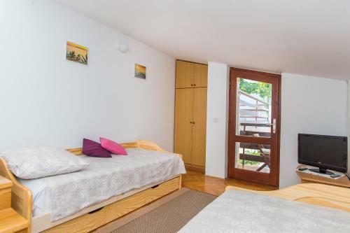 Seaview Apartment Marinov - Bilo, Primo?ten