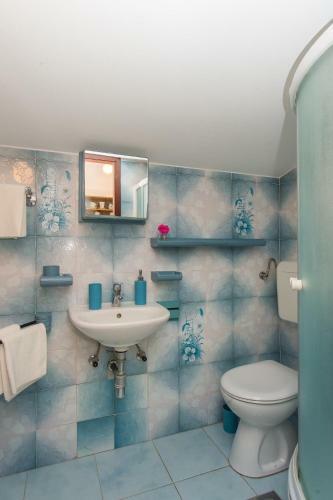 Seaview Apartment Marinov - Bilo, Primo?ten