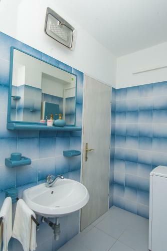 Seaview Apartment Marinov - Bilo, Primo?ten