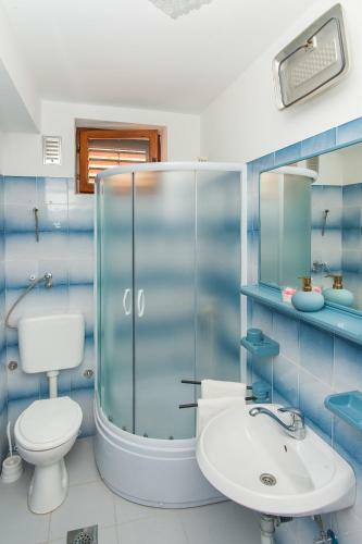 Seaview Apartment Marinov - Bilo, Primo?ten