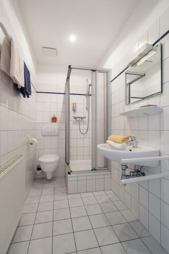 Apartamento Ferienhaus Bruns