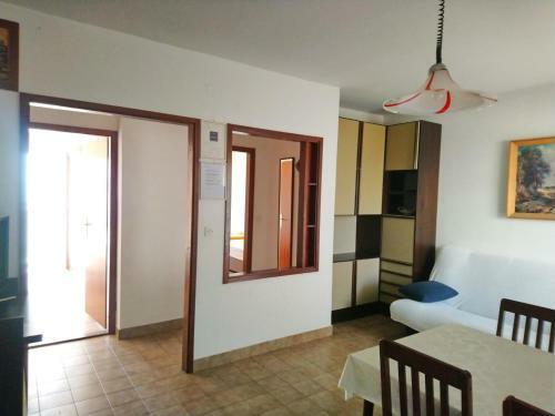 Apartmani Niko