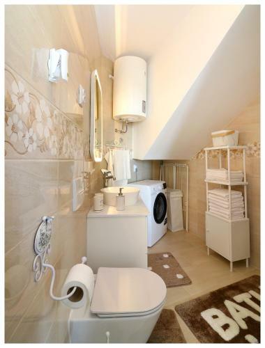 Apartman Gracin Dvor