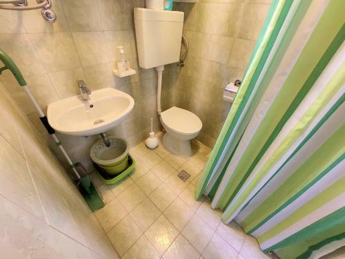 Sea Front Holiday Home Boby