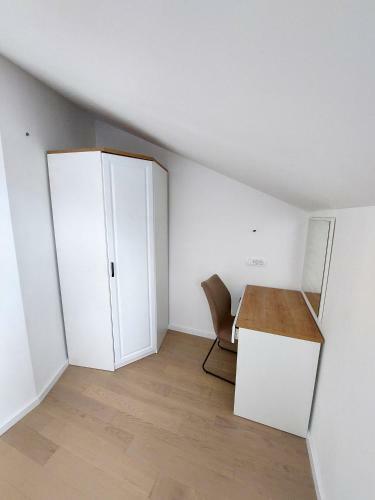Apartamento Penthouse Eva