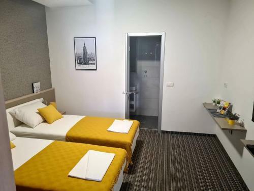 Apartamento Bonitos, Sobe-rooms