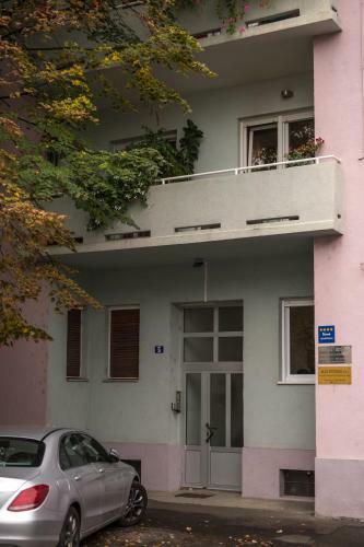 Apartman Pannonica