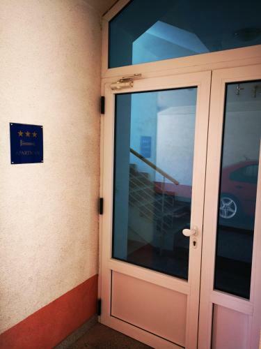 Apartment Lamar - Entry With Pin 0 - 24h, Underground Parking Garage, Elevator