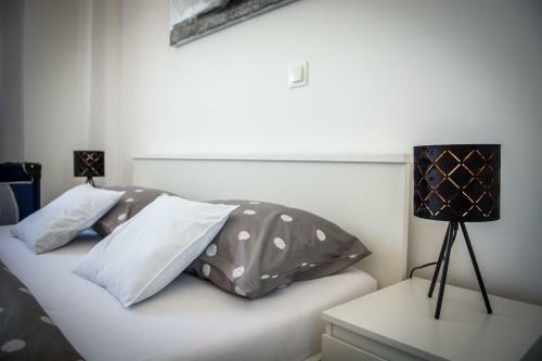 Apartamentos Sky