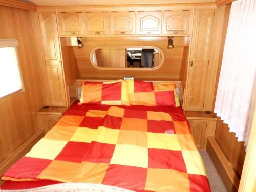 Hundecamping Fehmarn Wulfener Hals