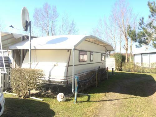 Hundecamping Fehmarn Wulfener Hals