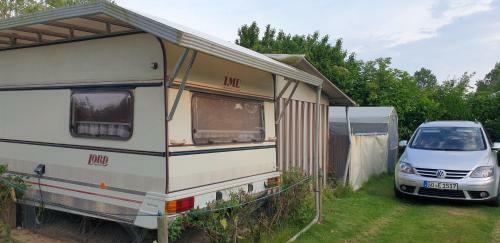 Hundecamping Fehmarn Wulfener Hals