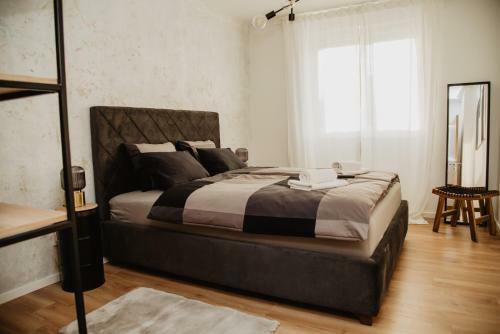 Avenue Apartment