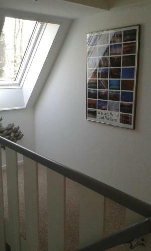 Apartamento Gem�tliche Ferienwohnung
