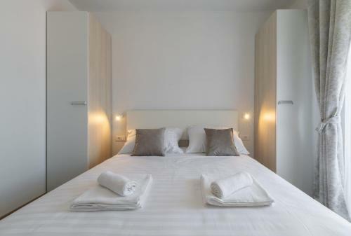 Maloa Two Bedroom Apartment