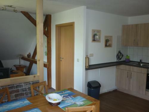 Apartamento Ferienhof Gerdes An Der Nordsee