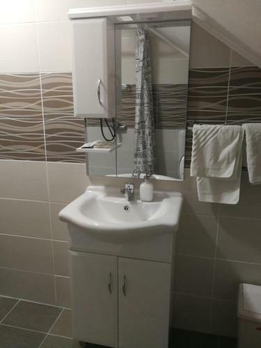Apartment Smoljanac 12345b