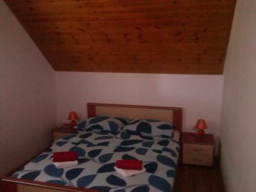 Apartamento Green Lake Ap Smoljanac