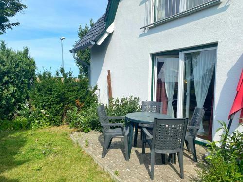 Apartamento Ferienwohnungen Am Hochzeitsberg 3 A