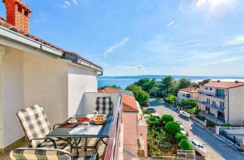 Apartments By The Sea Selce, Crikvenica - 3030